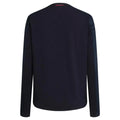 RAPHA WOMEN EXPLORE LONG SLEEVE PULLOVER - Dark Navy-Velodrom