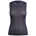 RAPHA Women Mesh Base Layer Sleeveless - Dark Navy-Velodrom