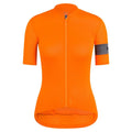 RAPHA women pro team flyweight - Orange Default Velodrom Barcelona 