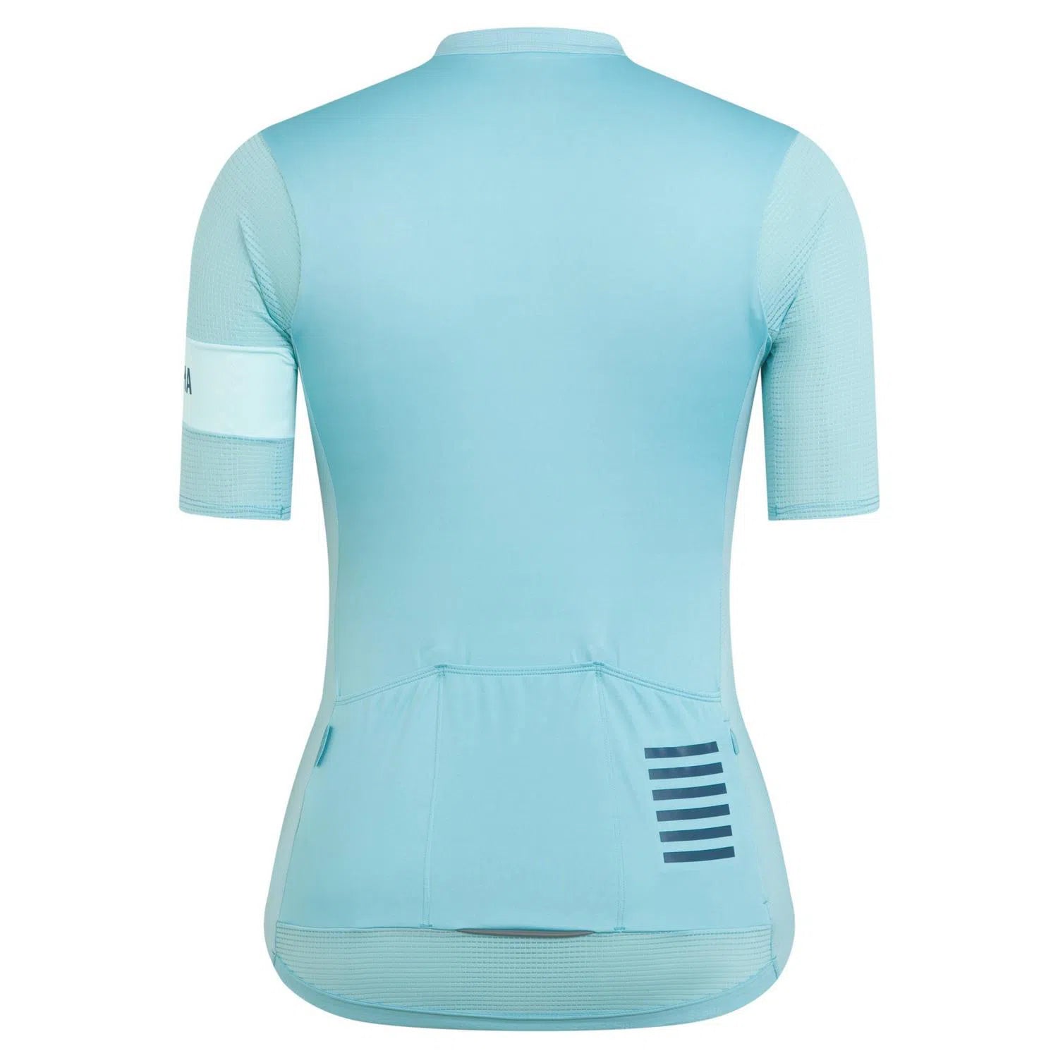 RAPHA Women Pro Team Flyweight - SWA Light Teal/Pale Blue-Velodrom