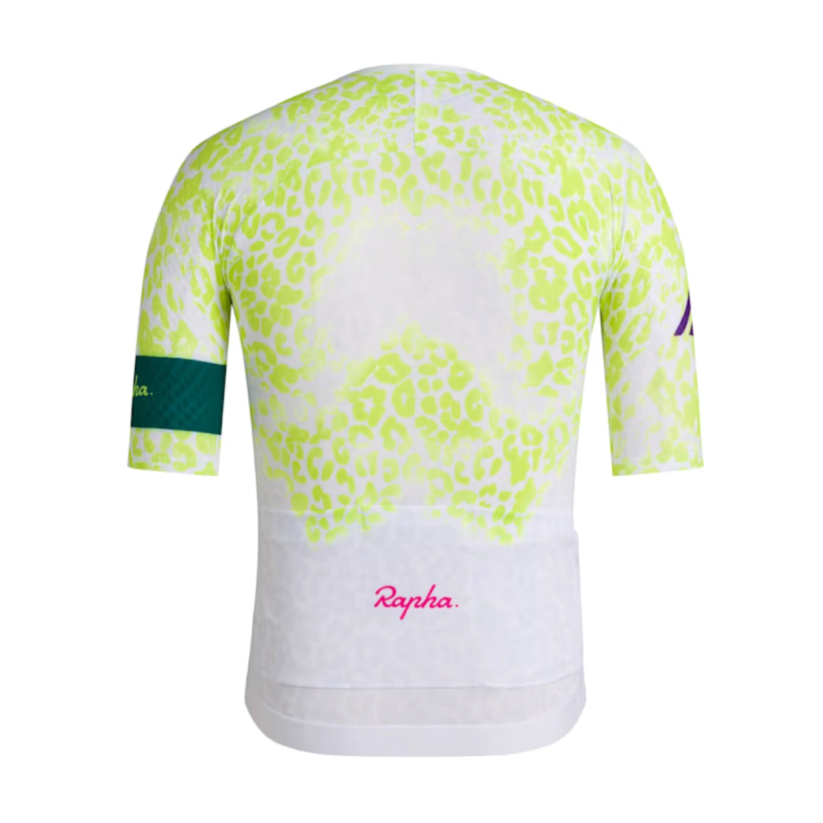 RAPHA X AMANI Pro Team Aero Jersey - MUL/Multicolour | Velodrom RAPHA X AMANI Pro Team Aero Jersey - MUL/Multicolour | Velodrom