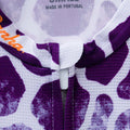 RAPHA X AMANI Pro Team Training Jersey - MUL/Purple-Velodrom