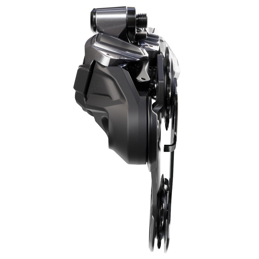 SHIMANO XTR Schaltwerk Di2 RDM9250 SGS 12 Gang Long Cage - Black