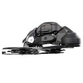 SHIMANO XTR Rear Derailleur Di2 RDM9250 SGS 12 speed Long Cage - Black
