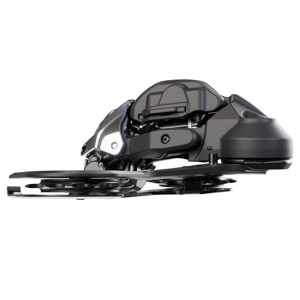 SHIMANO XTR Schaltwerk Di2 RDM9250 SGS 12 Gang Long Cage - Black