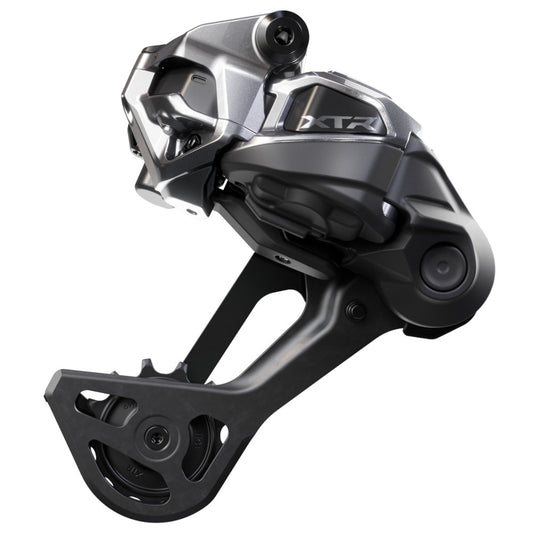 SHIMANO XTR Schaltwerk Di2 RDM9250 SGS 12 Gang Long Cage - Black