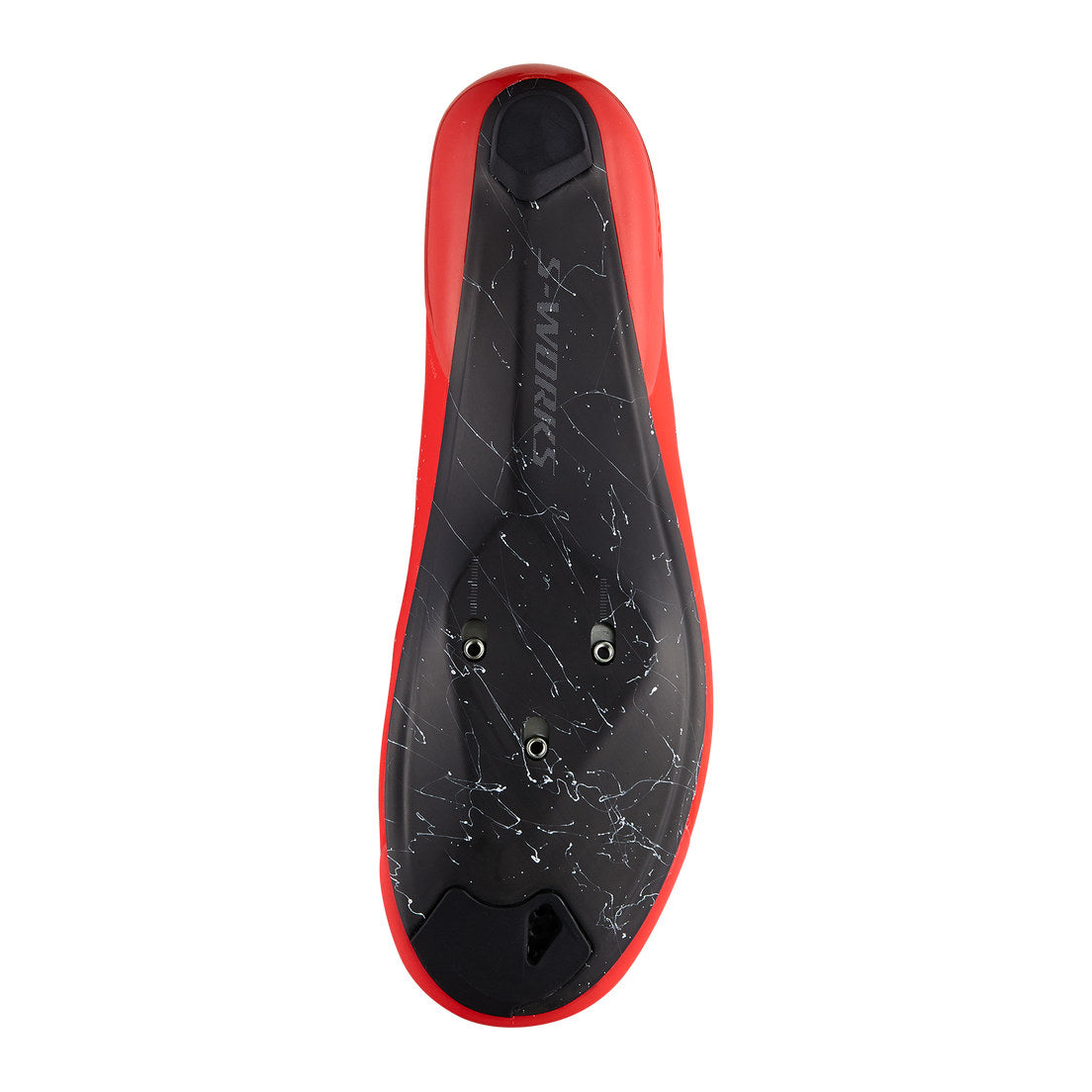 SPECIALIZED Sworks Torch Road Cycling Shoes - Red