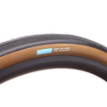 RENE HERSE Gravel Tyre Bon Jon Pass Endurance - Dark Tan-Gravel Tyres-4931253021671