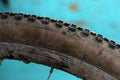 RENE HERSE Oracle Ridge TC Tire Endurance 700x48 - Dark Tan