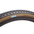 RENE HERSE Oracle Ridge TC Tire Endurance 700x48 - Dark Tan