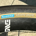 RENE HERSE Road Tyre Orondo Grade TC - Tan-Road Tyres-4931253030895