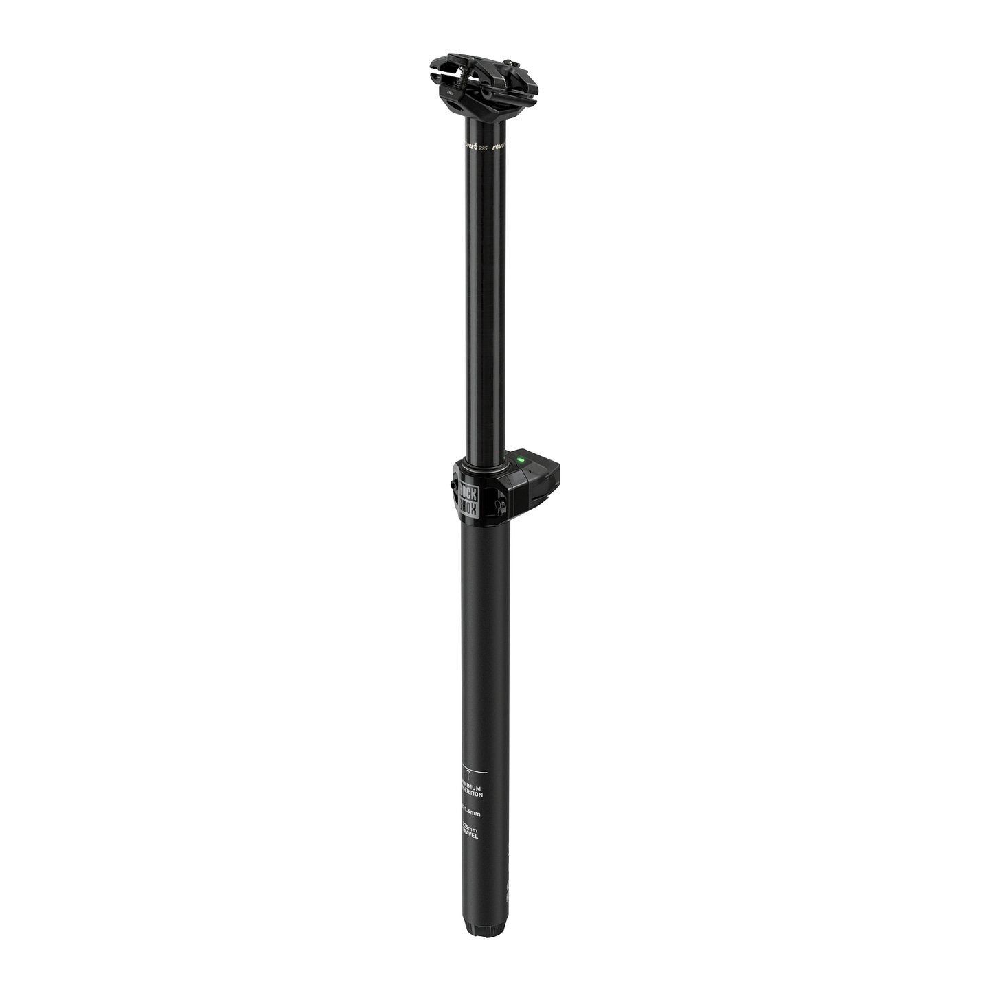 ROCKSHOX Dropper Seatpost Reverb AXS - 30.9 / 150