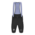 SANTINI REVERB CYCLING - TEAM CARGO BIB SHORTS