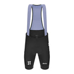 SANTINI REVERB CYCLING - TEAM CARGO BIB SHORTS