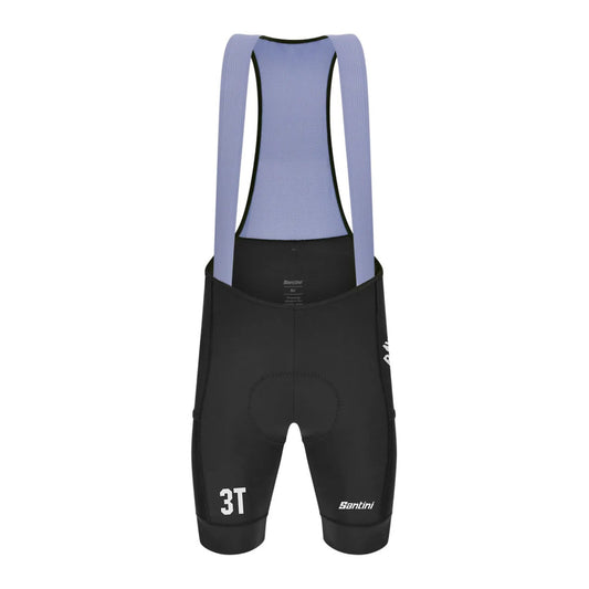 SANTINI REVERB CYCLING - TEAM CARGO BIB SHORTS