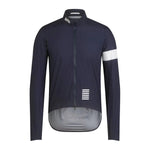 RAPHA Pro Team  GORETEX Rain Jacket - DNW Dark Navy/White