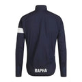 RAPHA Pro Team  GORETEX Rain Jacket - DNW Dark Navy/White