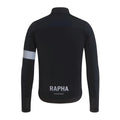 RAPHA Pro Team Winter Jacket - BLK Black