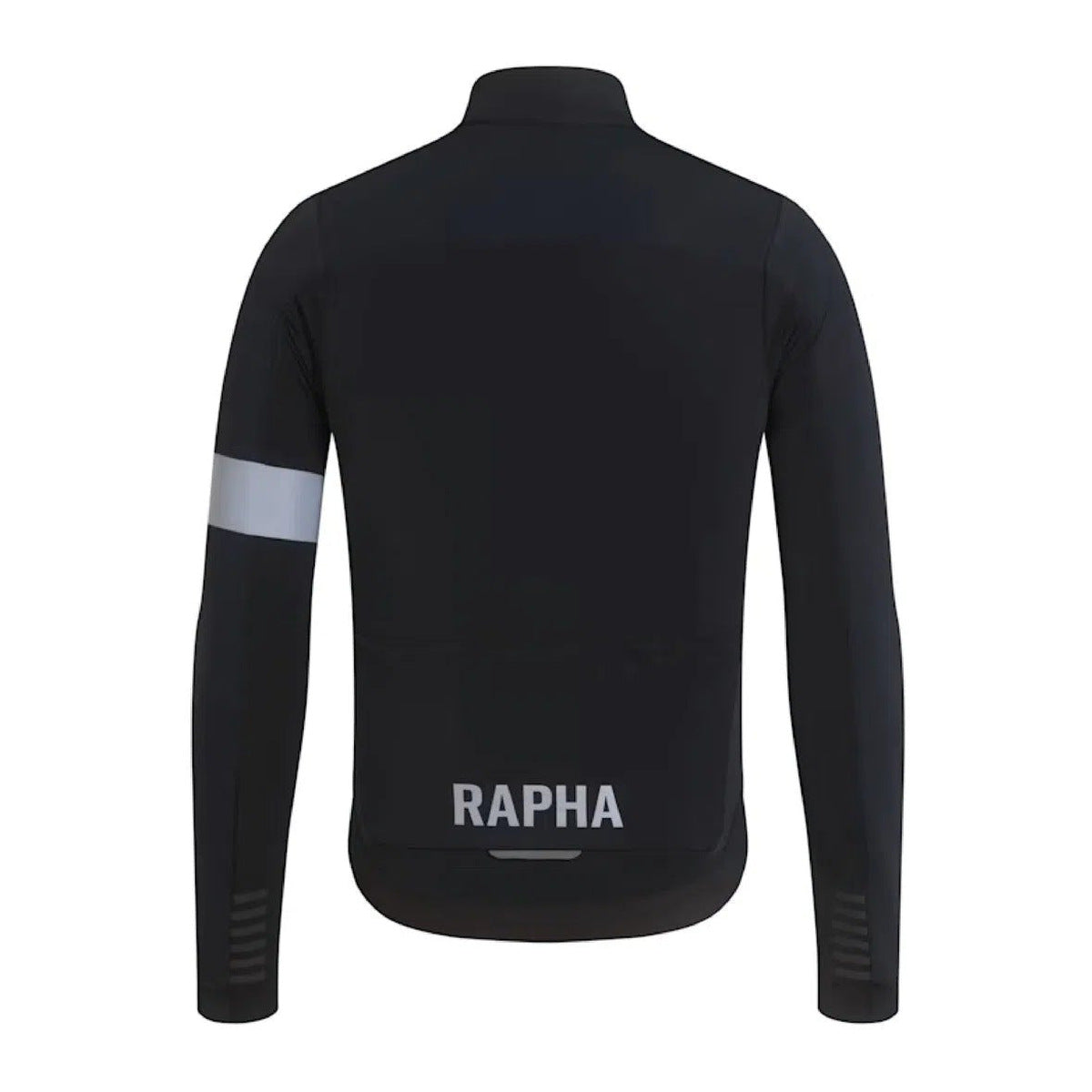 RAPHA Pro Team Winter Jacket - BLK Black