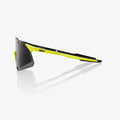 RIDE 100% Eyewear Hypercraft - MATTE BANANA - SMOKE LENS Default 100% 