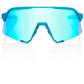 RIDE 100% Eyewear S3 - Peter Sagan LE Blue Topaz - Blue Topaz Multilayer Default 100% 