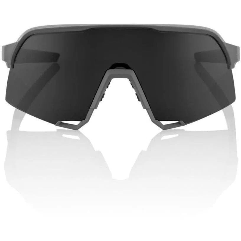 RIDE 100% Eyewear S3 - Grey - Smoke Lens Default 100% 