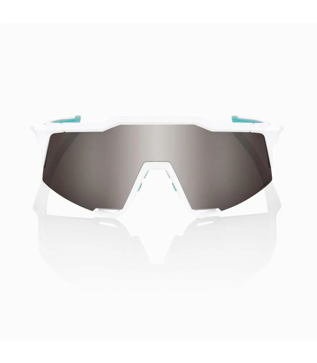 RIDE 100% Eyewear Speedcraft BORA Hans Grohe Team - White HiPER-Eyewear-50576006