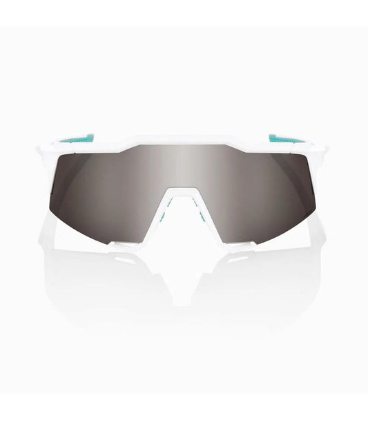 RIDE 100% Eyewear Speedcraft BORA Hans Grohe Team - White HiPER-Eyewear-50576006