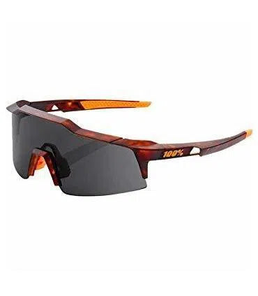 RIDE 100% Eyewear Speedcraft SL - Matte Dark Havana-Eyewear-83573382