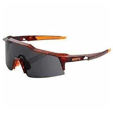 RIDE 100% Eyewear 100% Speedcraft SL Matte Dark Havana Default 100% 