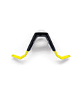 RIDE 100% Speedcraft Nose Bridge - Neon Yellow-Eyewear Accesories-78035590