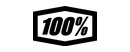Ride 100% logo