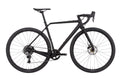 RONDO COMPLETE BIKE GRAVEL RUUT CF2 - BLACK-Complete Gravel Bikes-