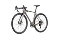 RONDO Complete Gravel Bike RUUT AL 1 - RAW GRAY-Complete Gravel Bikes-