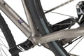 RONDO Complete Gravel Bike RUUT AL 1 - RAW GRAY-Complete Gravel Bikes-