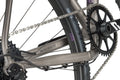 RONDO Complete Gravel Bike RUUT AL 1 - RAW GRAY-Complete Gravel Bikes-