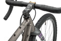 RONDO Complete Gravel Bike RUUT AL 1 - RAW GRAY-Complete Gravel Bikes-