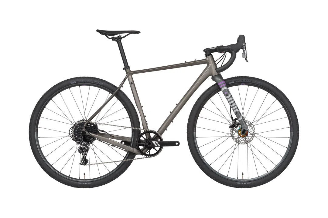 rondo gravel bike RONDO Complete Gravel Bike RUUT AL 1