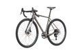 RONDO Complete Gravel Bike RUUT AL 1 - RAW GRAY-Complete Gravel Bikes-
