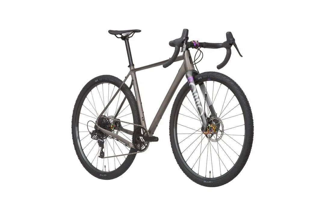 RONDO Complete Gravel Bike RUUT AL 1
