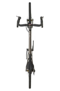 RONDO Complete Gravel Bike RUUT AL 1 - RAW GRAY-Complete Gravel Bikes-