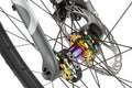 RONDO Complete Gravel Bike RUUT AL 1 - RAW GRAY-Complete Gravel Bikes-