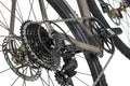 RONDO Complete Gravel Bike RUUT AL 1 - RAW GRAY-Complete Gravel Bikes-