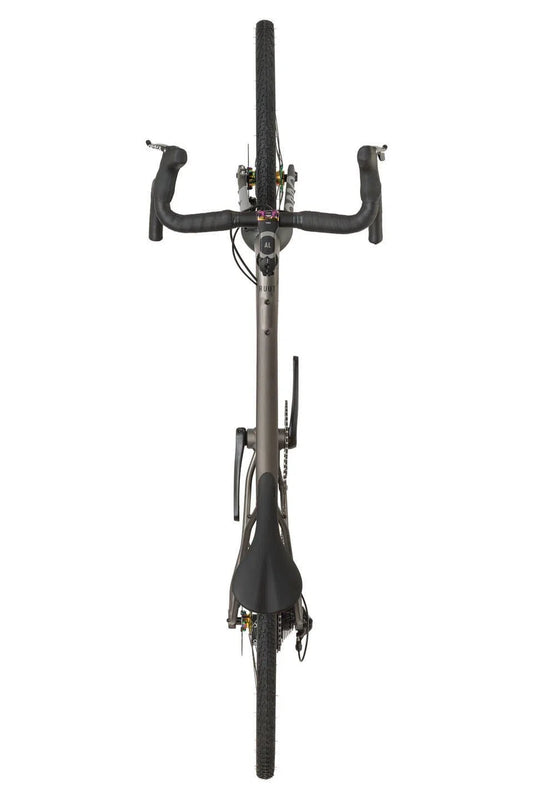 RONDO RUUT AL 1 - RAW GRAY Default Velodrom Barcelona 