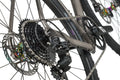 RONDO RUUT AL 1 - RAW GRAY Default Velodrom Barcelona 