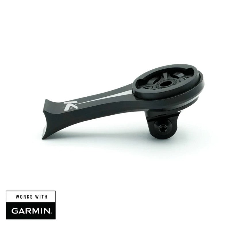 K-EDGE Roval Mount for Garmin K13-9100C - Blk