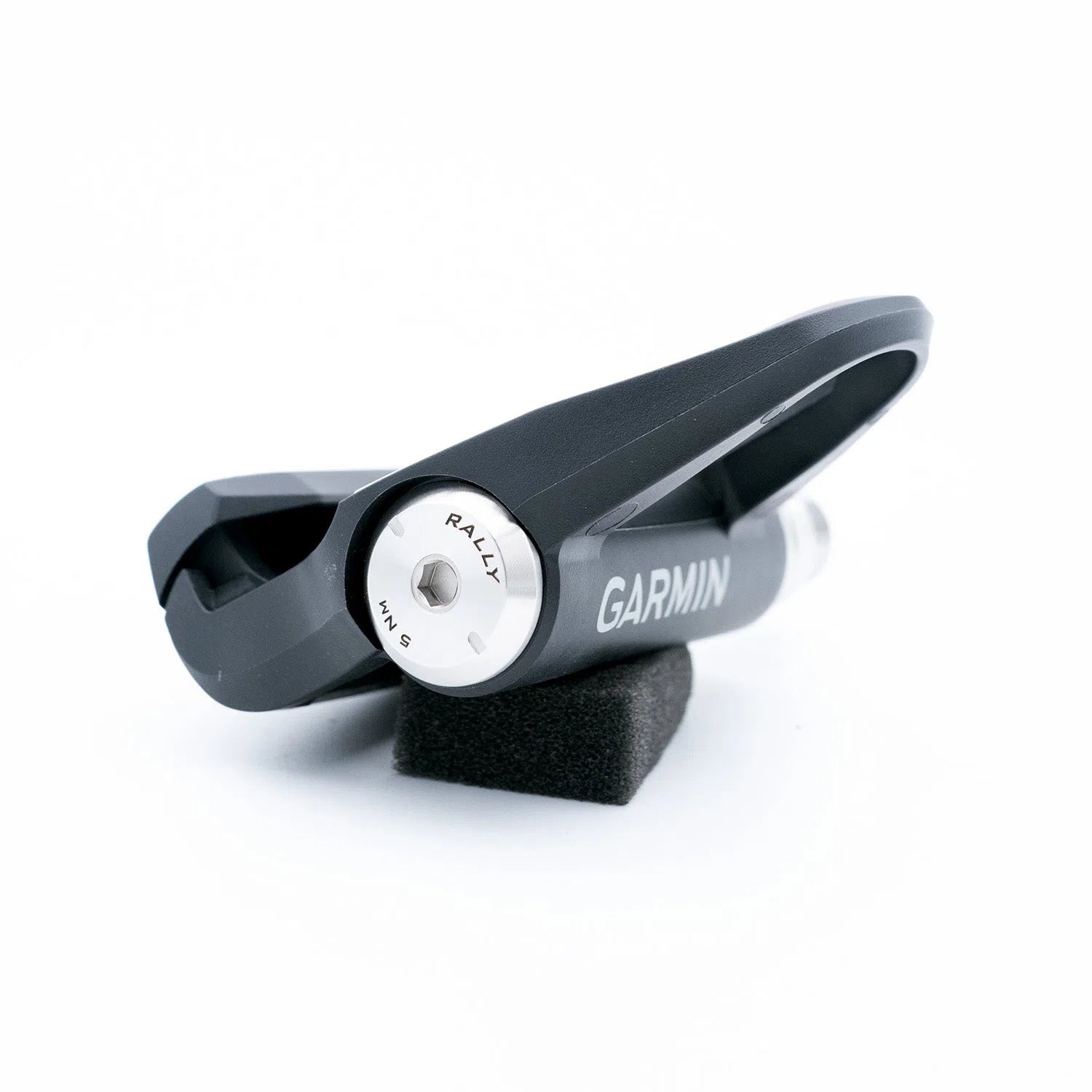 shimano spd sl power meter pedals GARMIN Pedals Rally RS100 - Shimano SPD SL Powermeter