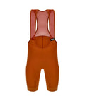 SANTINI Ready To Ride  Culotte amb tirants - Rust
