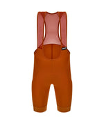 SANTINI Ready To Ride  Salopette da ciclismo - Rust