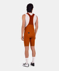 SANTINI Ready To Ride  Culotte amb tirants - Rust